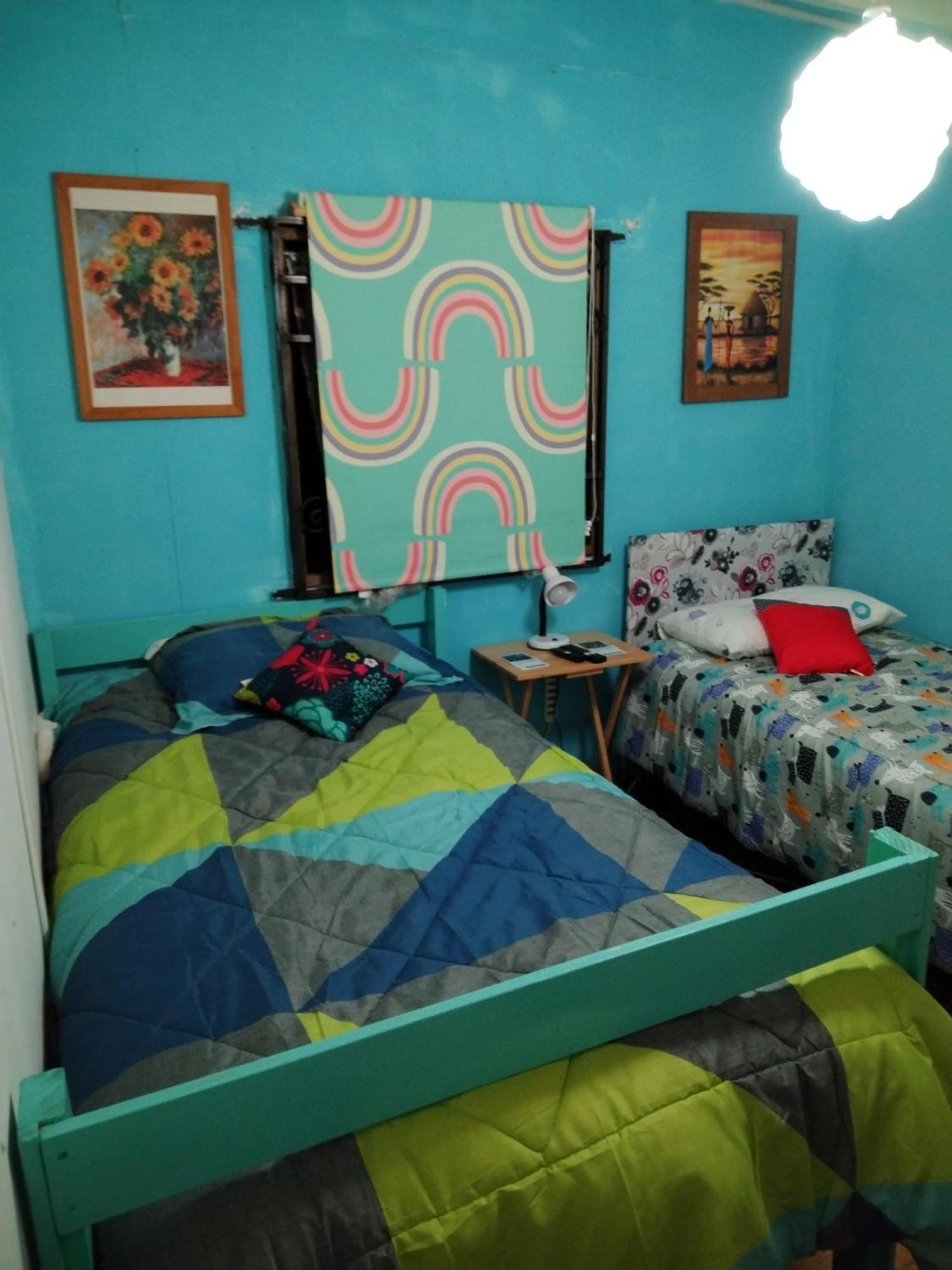 B&B Patagonia Dreams Puerto Montt Extérieur photo