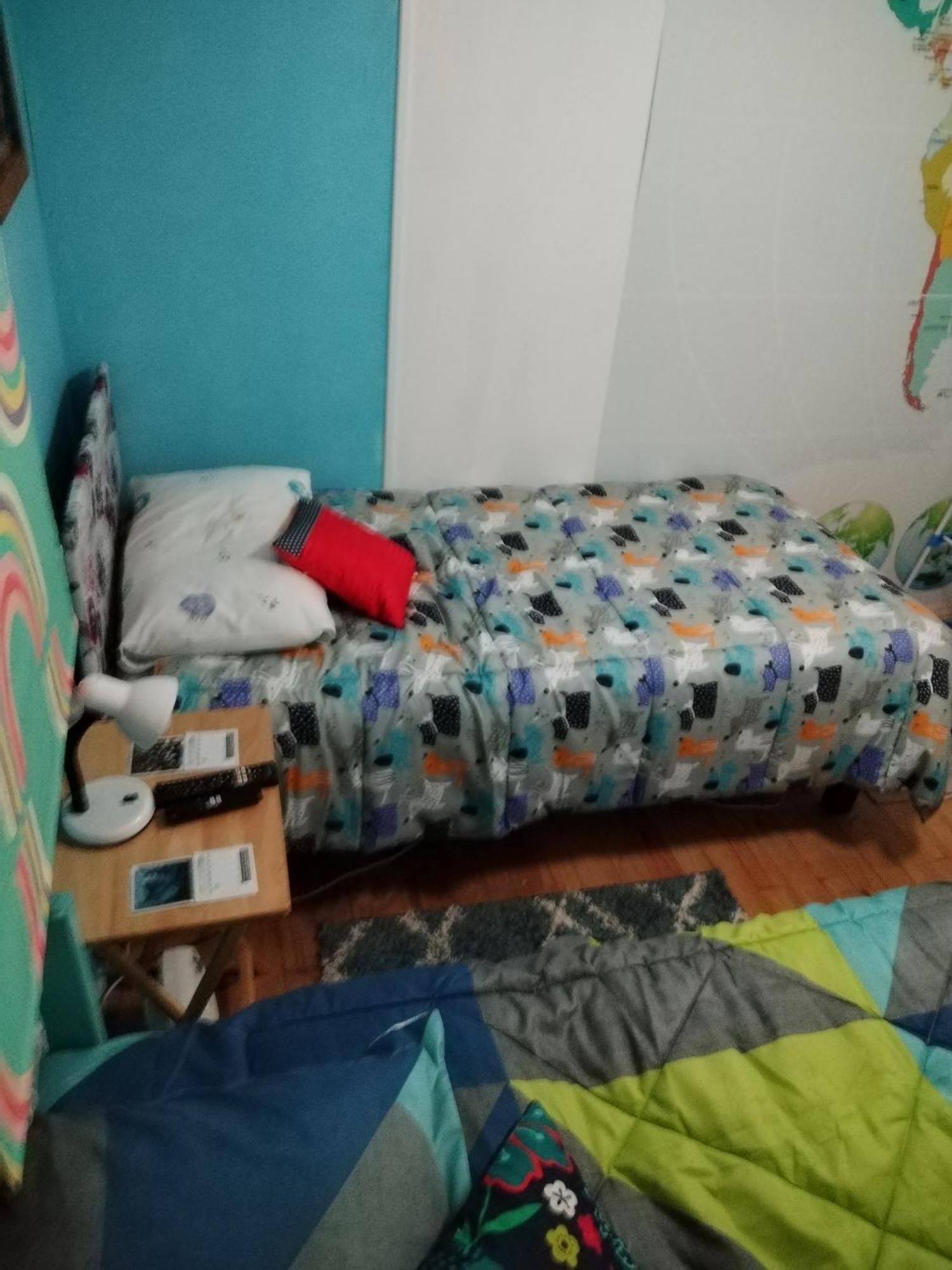 B&B Patagonia Dreams Puerto Montt Extérieur photo