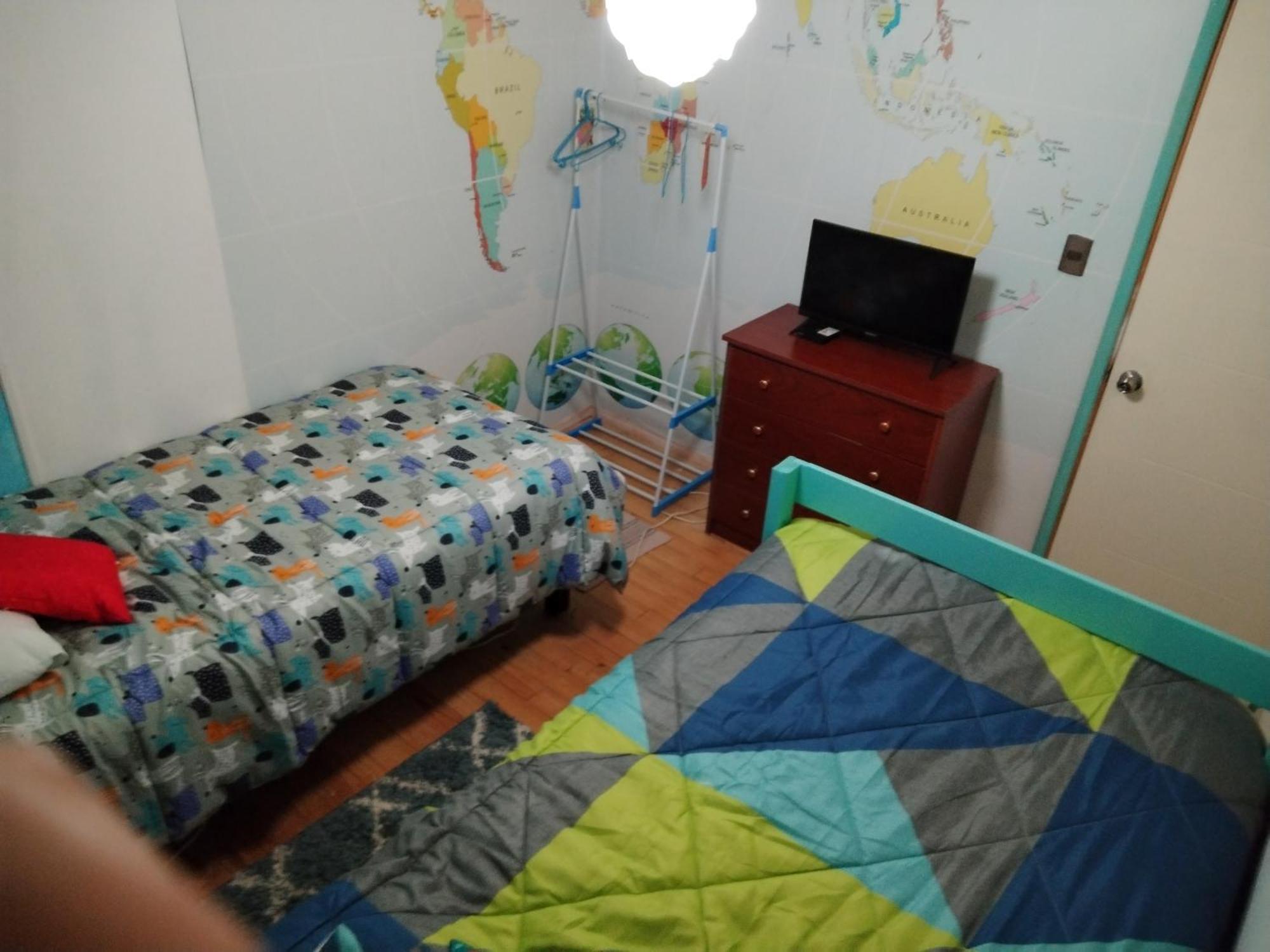 B&B Patagonia Dreams Puerto Montt Extérieur photo